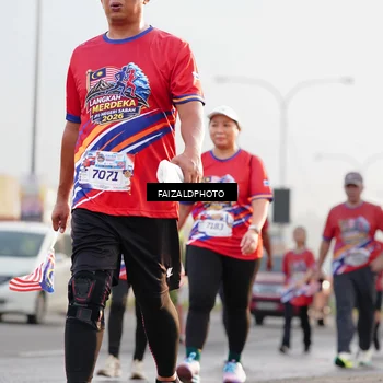 Runner Photo 5983097
