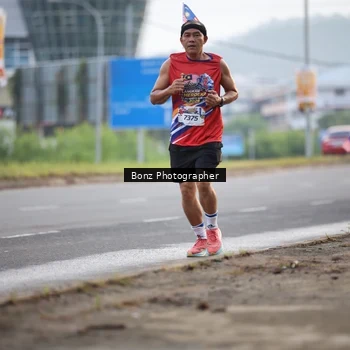 Runner Photo 5983098