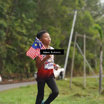 Runner Photo 5983099