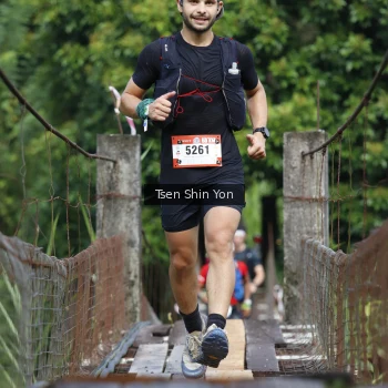 Runner Photo 59831