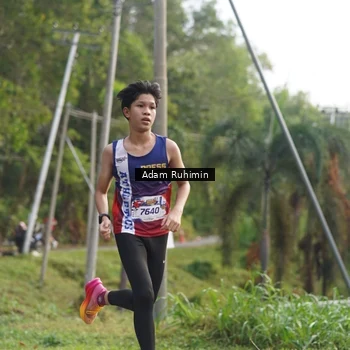 Runner Photo 5983100