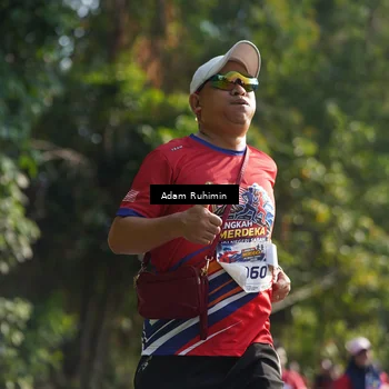 Runner Photo 5983101