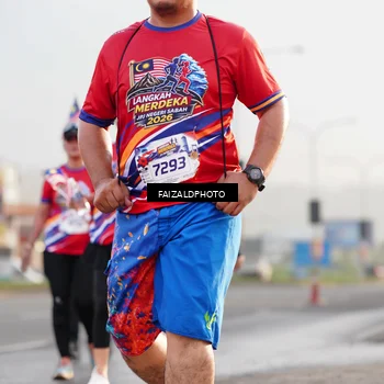 Runner Photo 5983103