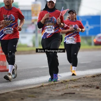 Runner Photo 5983104