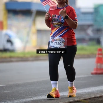 Runner Photo 5983106