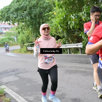 Runner Photo 5983108