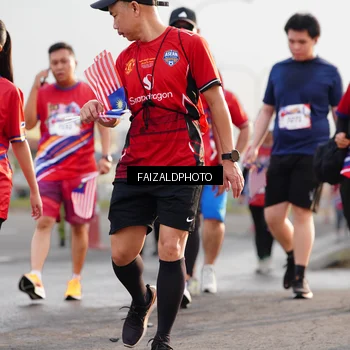 Runner Photo 5983109