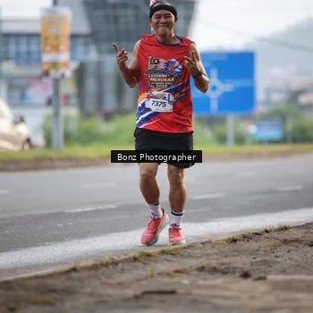 Runner Photo 5983110