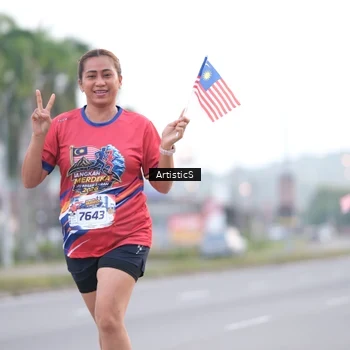 Runner Photo 5983111