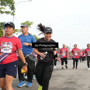 Runner Photo 5983112