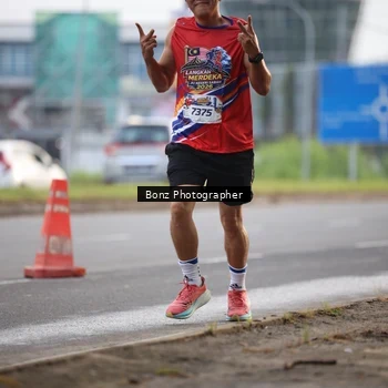 Runner Photo 5983115