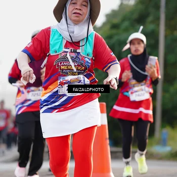 Runner Photo 5983117