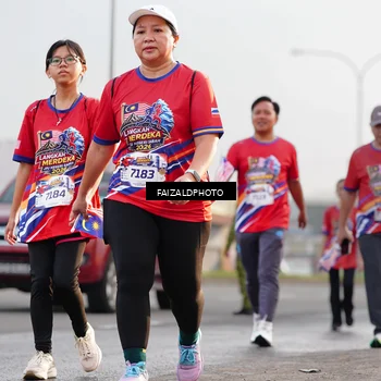 Runner Photo 5983121