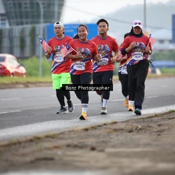 Runner Photo 5983122
