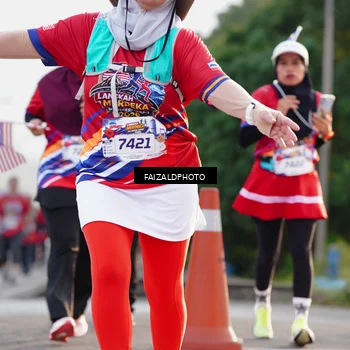 Runner Photo 5983123
