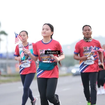 Runner Photo 5983135