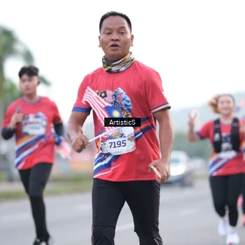 Runner Photo 5983137