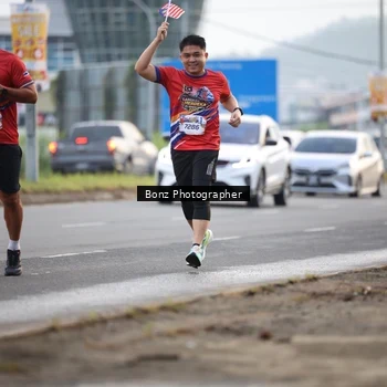 Runner Photo 5983140