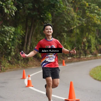 Runner Photo 5983142