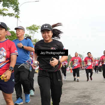Runner Photo 5983144