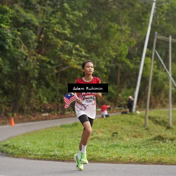 Runner Photo 5983146