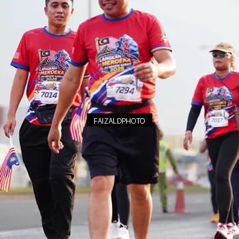 Runner Photo 5983150