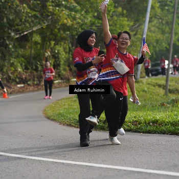 Runner Photo 5983152
