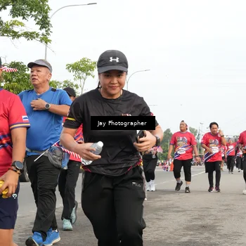 Runner Photo 5983153