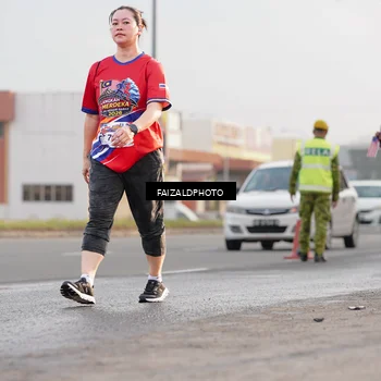 Runner Photo 5983154