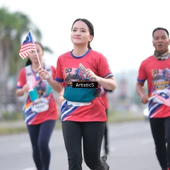 Runner Photo 5983155
