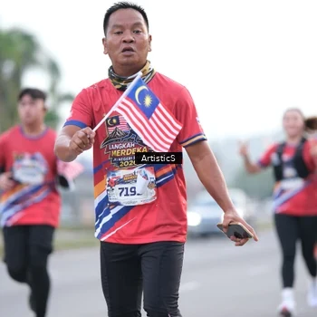 Runner Photo 5983156