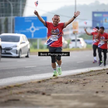 Runner Photo 5983159