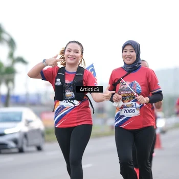 Runner Photo 5983163