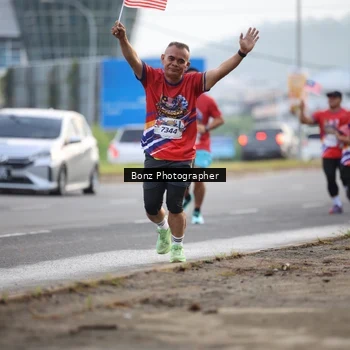 Runner Photo 5983166