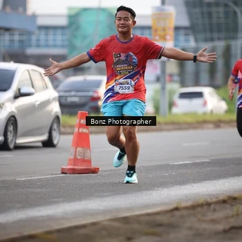 Runner Photo 5983174