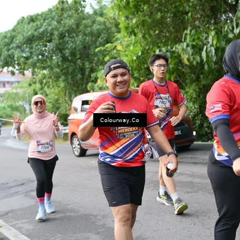 Runner Photo 5983177