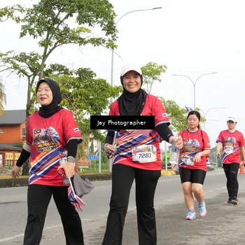 Runner Photo 5983178