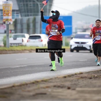 Runner Photo 5983179