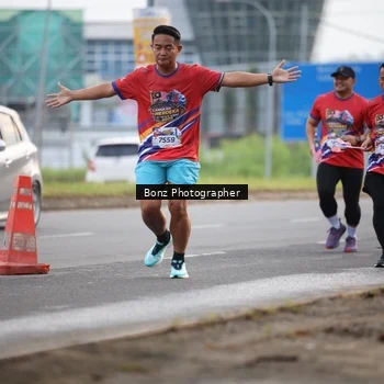 Runner Photo 5983180