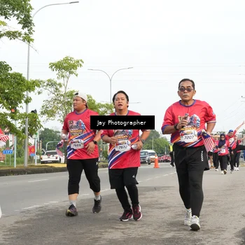 Runner Photo 5983182