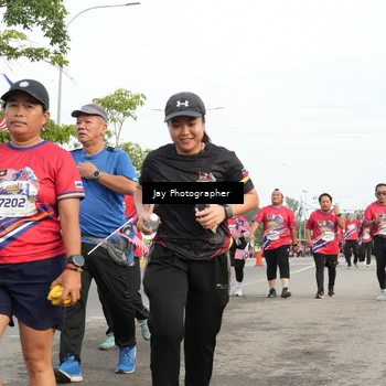 Runner Photo 5983183