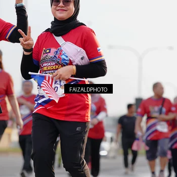 Runner Photo 5983186
