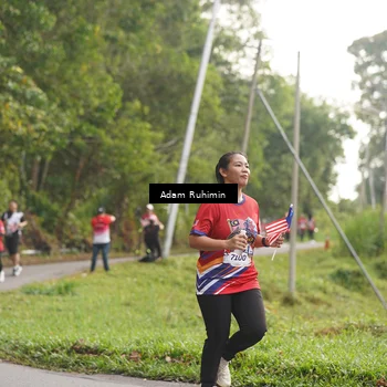 Runner Photo 5983188