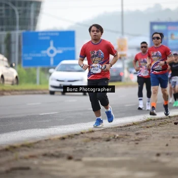 Runner Photo 5983197
