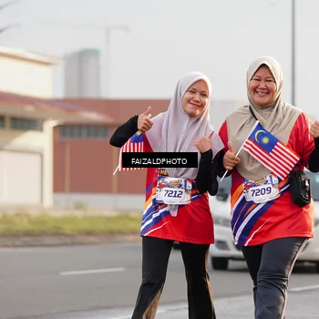 Runner Photo 5983198