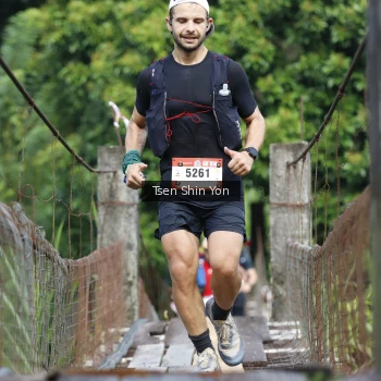 Runner Photo 59832