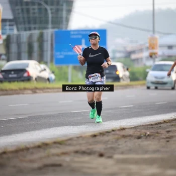 Runner Photo 5983201