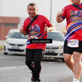 Runner Photo 5983202