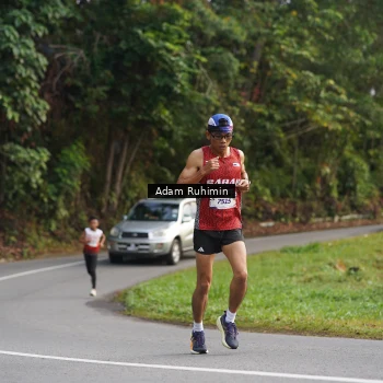 Runner Photo 5983205