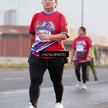 Runner Photo 5983208